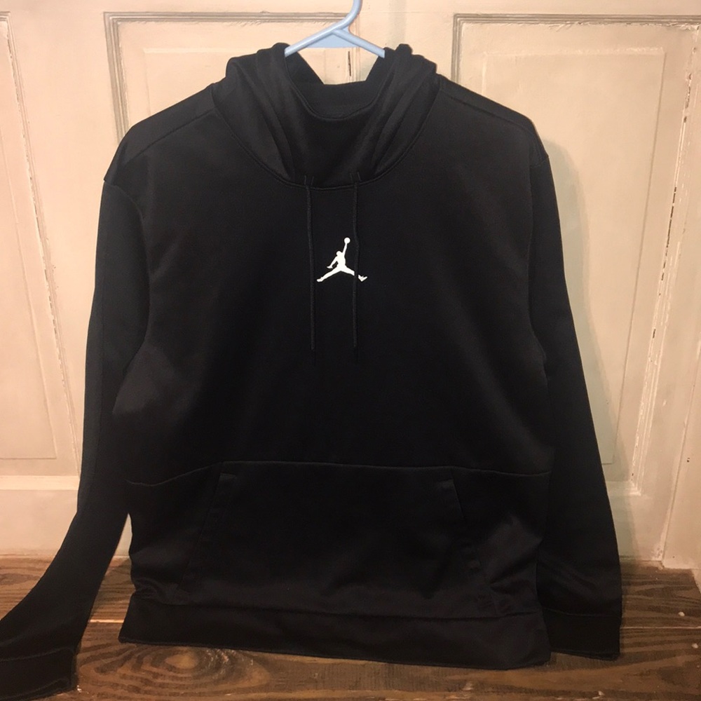 Brand New Men’s Jordan Hoodie Size Large